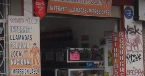 MANDARINANETCOM BOGOTÁ MANDARINANETCOM BOGOTÁ
